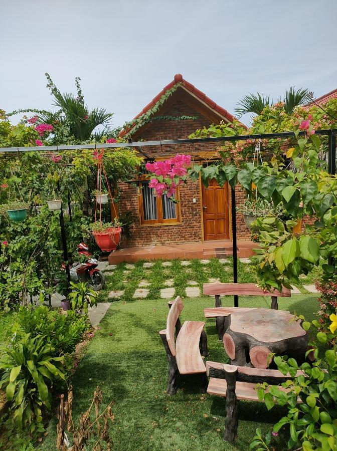 Hillside View Homestay Phong Nha Bagian luar foto