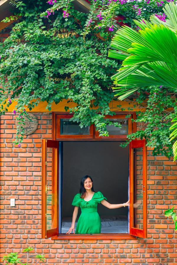 Hillside View Homestay Phong Nha Bagian luar foto