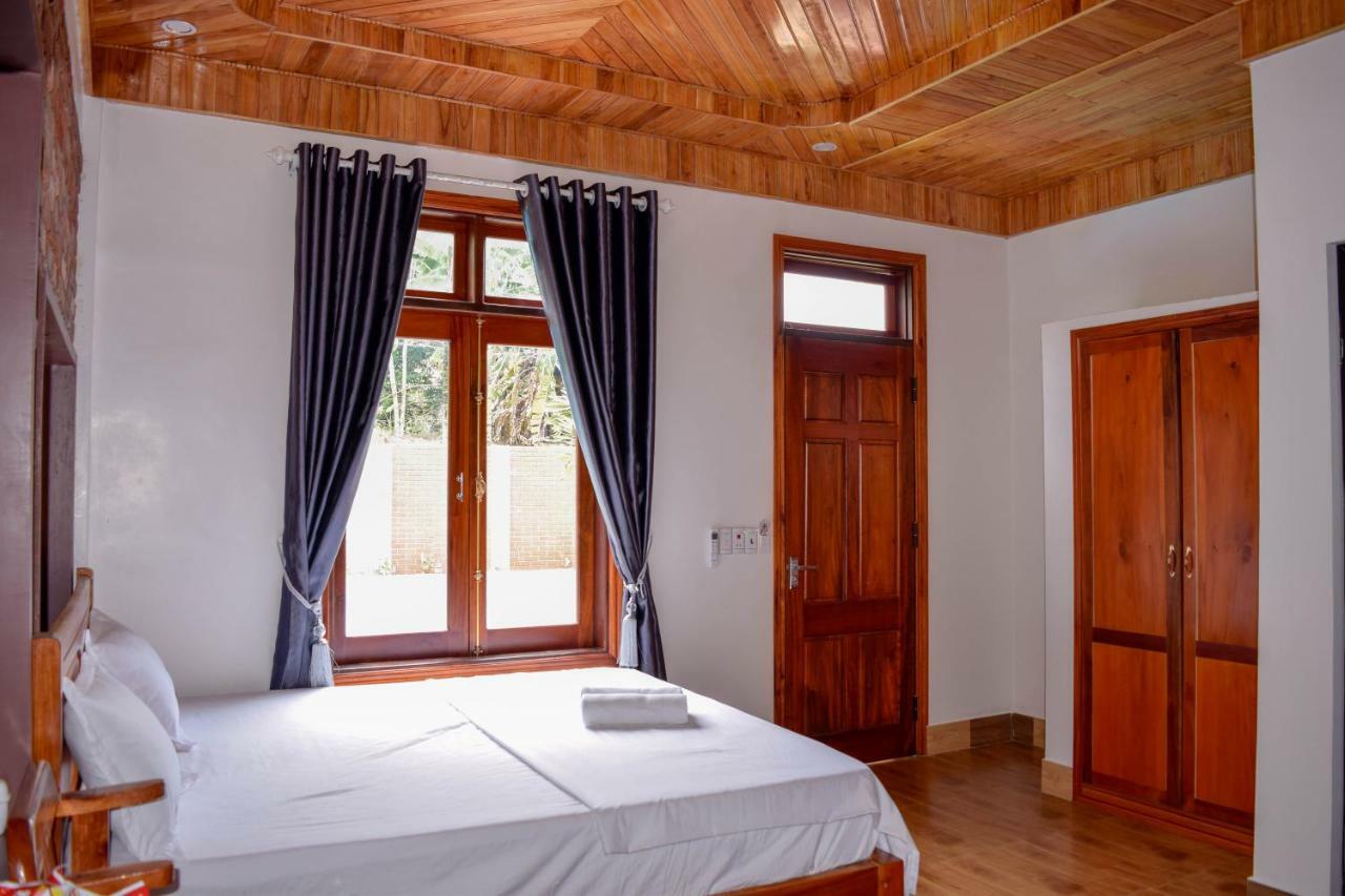Hillside View Homestay Phong Nha Bagian luar foto